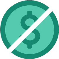 PartialPay: Rest on COD logo