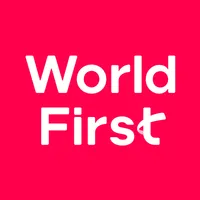 WorldFirst 万里汇 logo