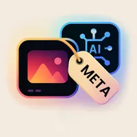 SEO AI MetaGenius logo