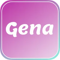 HeyGena | Mobile AI Assistant logo