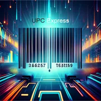 UPC Express: Products Importer logo