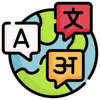 Google Translate logo