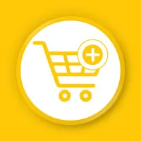 QuickStick: Cart &amp; Buy Now logo