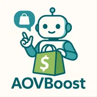AOVBoost logo