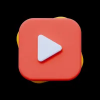 Viral Video Maker logo