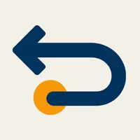 COD Easy Return logo