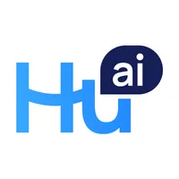 Huhu: AI Model Virtual Try‑on logo