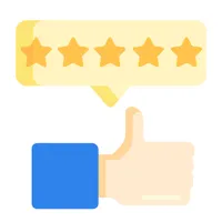 Google Reviews by HomePage[0] logo