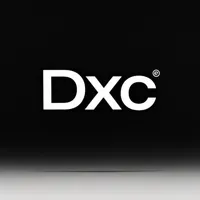 DXC: Countdown &amp; pop‑up logo