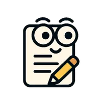 Descripto: AI Descriptions logo