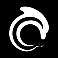 AskDolphin: Live Chat &amp; AI logo