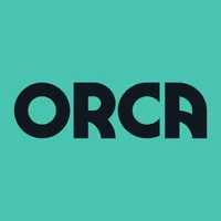 ORCA Analytics logo
