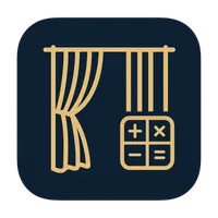 InterioApp Curtains logo