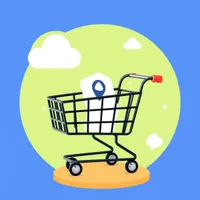 QuickCart B2B / Upload CSV logo