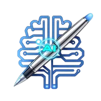 AI Content Rewriter by TGL logo
