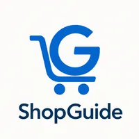 ShopGuide | Your AI Shop Agent logo