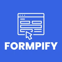 Formpify logo