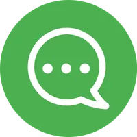 WA Chat Button logo
