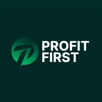 Profit First logo