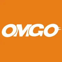 OMGO‑Dropshipping logo