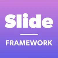Halo ‑ Slide Cart logo