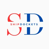 Shipdockets‑Logistics Partner logo