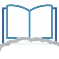 BooksCloud: Books on Demand logo
