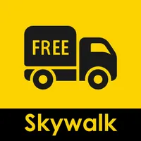 Skywalk Free Shipping logo
