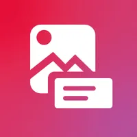Describerry ‑ Image ALT Texts logo