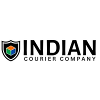 Indian Courier Company ‑ ICC logo
