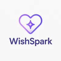 WishSpark logo