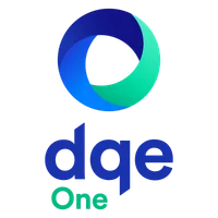 DQE One Plateforme de DQM logo