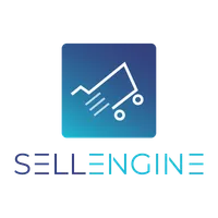 Sellengine logo