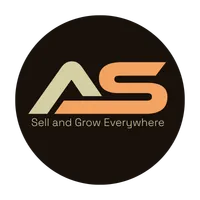 AtlasSync logo