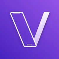 Mobile App Builder ‑ Vegacart logo
