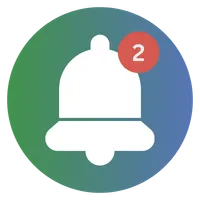 Notification PRO logo