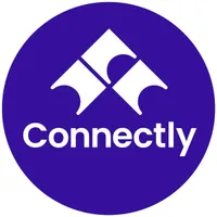 Connectly.ai logo