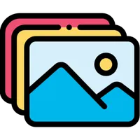 RG Products Image Gallery logo