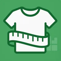 Viz : Variation Size Chart logo