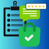 QuickShopReviews logo
