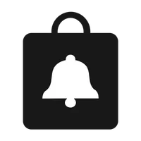 Notifylyst ‑ Back in Stock logo