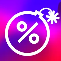 Exploding Discounts logo