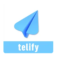 telify logo