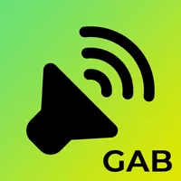 Good Announcement Bar logo