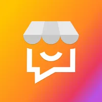 ShopAI Assistant logo