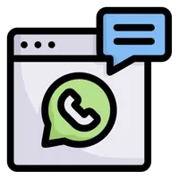 ShopziCurious Whatsapp Contact logo