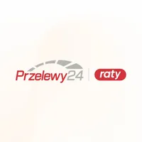 Przelewy24 Raty ‑ kalkulator logo