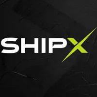 ShipX logo