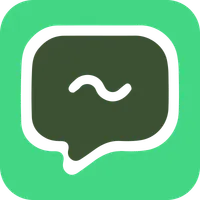 Chatify: Chat Bubble for Store logo