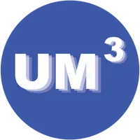 USPS Media Mail Mailer logo